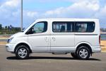 LDV V80 11 Seat Bus 2013 года